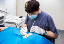 서울금플란트치과의원 은평