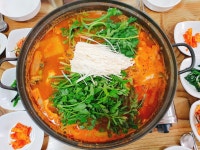 일순매운탕