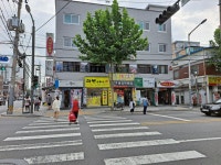 더 쎈 부동산 공인중개사사무소