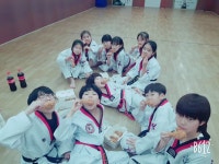 보라경희대태권도장