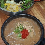 동진식당 공항점