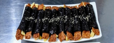 똘똘이꼬마김밥