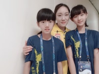 보라경희대태권도장