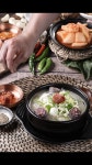 꿀꿀진순대 강동본점