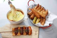 신불떡볶이 두호점