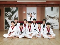 보라경희대태권도장