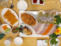 황금수산