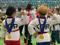 국가대표하늬바람태권도&인하라온태권도