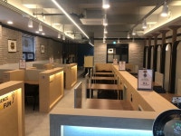 시너지플레이스스터디카페 충주연수점
