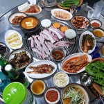 이모네연탄구이