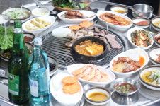 이모네연탄구이