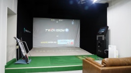 골프존파크 역삼위너스크린