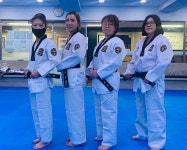 국가대표하늬바람태권도&인하라온태권도