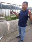 한국자동차종합서비스 검사장