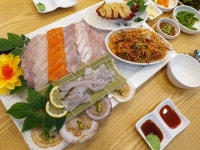 황금수산