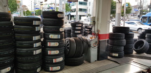 타이어프로 청량리점 SS MOTORS