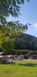 은하수캠핑장
