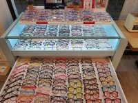 아이데코안경 위드렌즈 세종조치원점