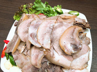 돼지식품