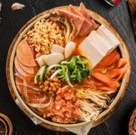 땅스부대찌개서창2지구점