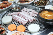 이모네연탄구이