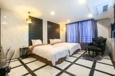 부티크나인호텔