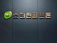 스카이골프연습장