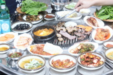 이모네연탄구이