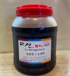 다산돼지와낙지 본점
