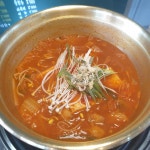 영통 찌개지존 수원매탄점