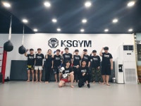 케이에스짐