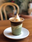 플래닛커피 산청점