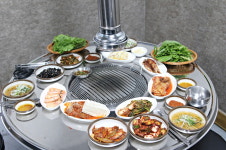 이모네연탄구이