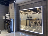 크로스핏 쇼크 첨단점