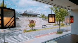 세븐일레븐 경복궁점