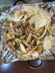 유진식당 곱창과산꼼장어
