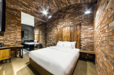 호텔 디아티스트 성신여대점