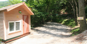 대궐오토캠핑장