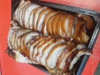 백pig족