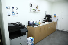 타임스터디카페 광명소하점