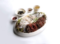 해리한치모밀쟁반