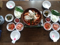 김가네 삼계생고기