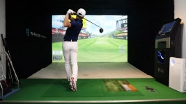 골프존파크 역삼위너스크린