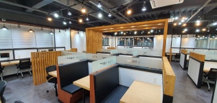 더블유스터디카페