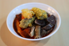 전설의떡볶이 대학동1호점