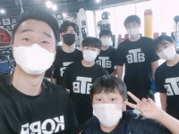 팀베어스복싱짐