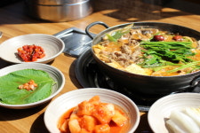 두거리우신탕 전주효천점