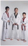 신세계태권도