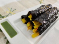 꾼떡