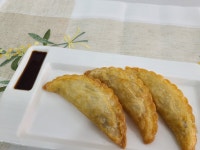 꾼떡